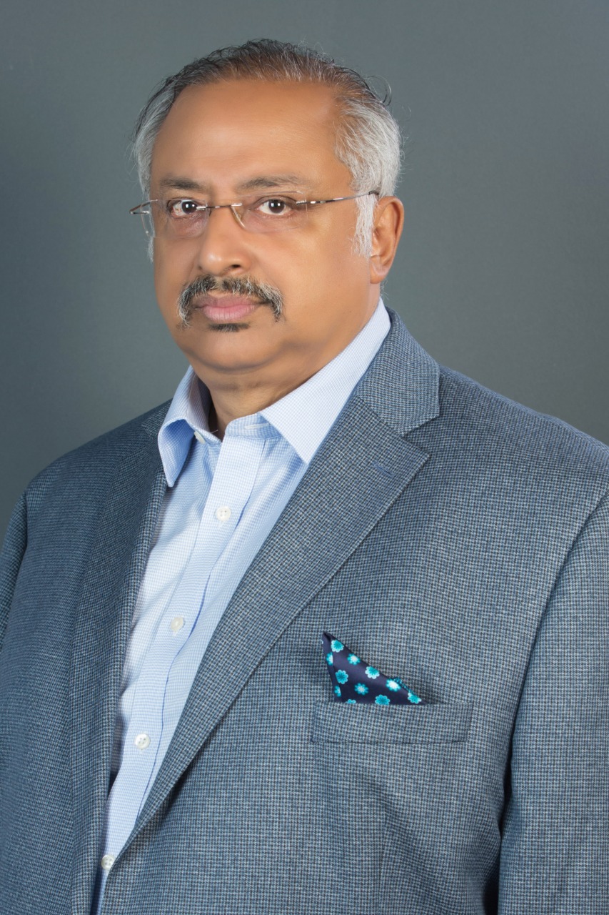 Professor Dr. Md. Jonaid Shafiq, Pain Specialist, Japan Bangladesh Friendship Hospital