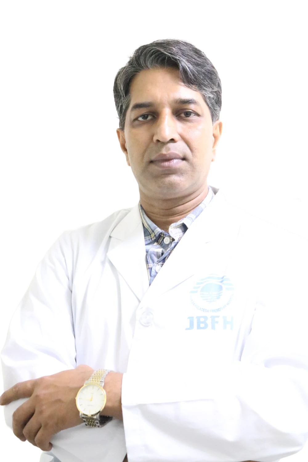 Dr. Md. Rashidul Hasan