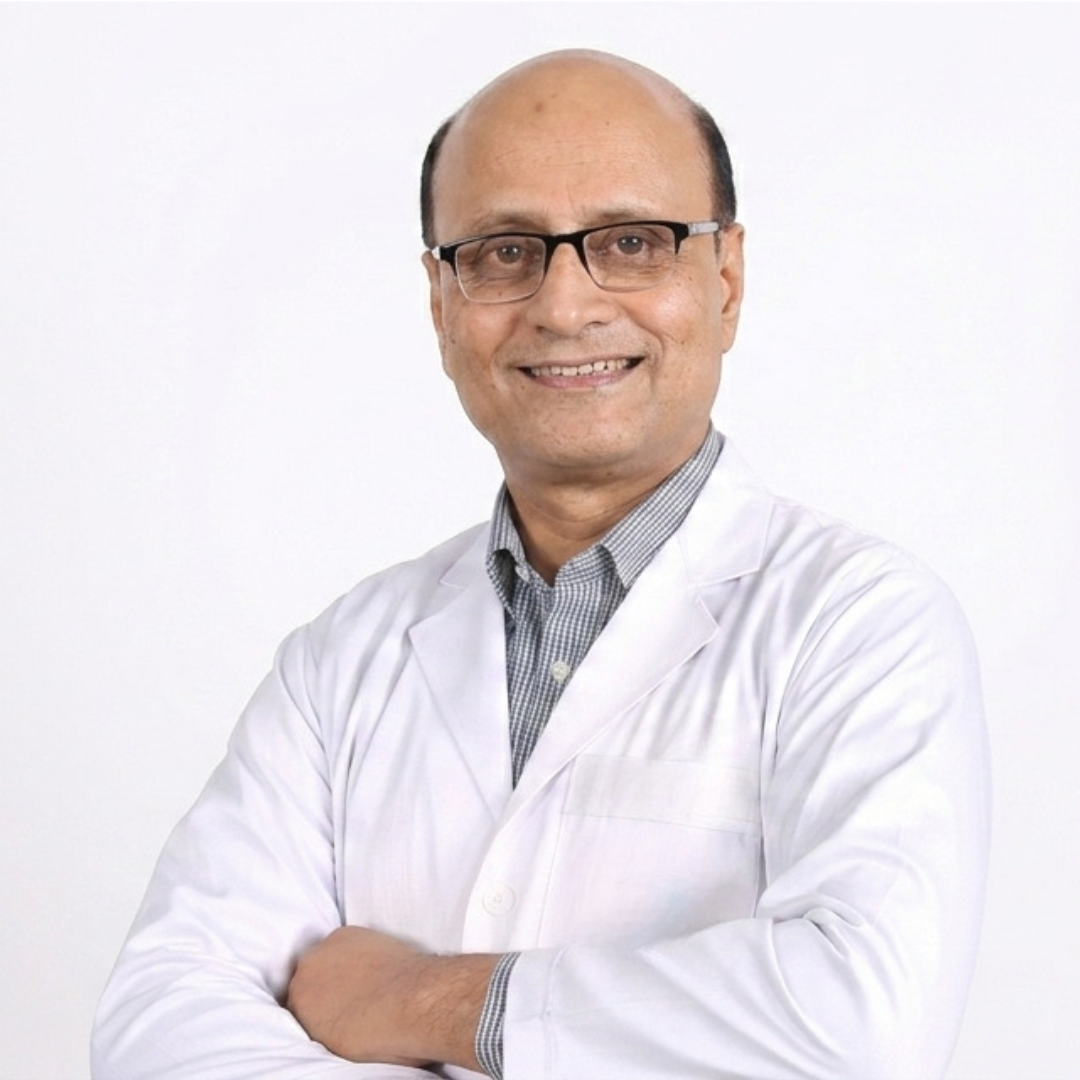 Professor Dr. Minhaj Rahim Chowdhury