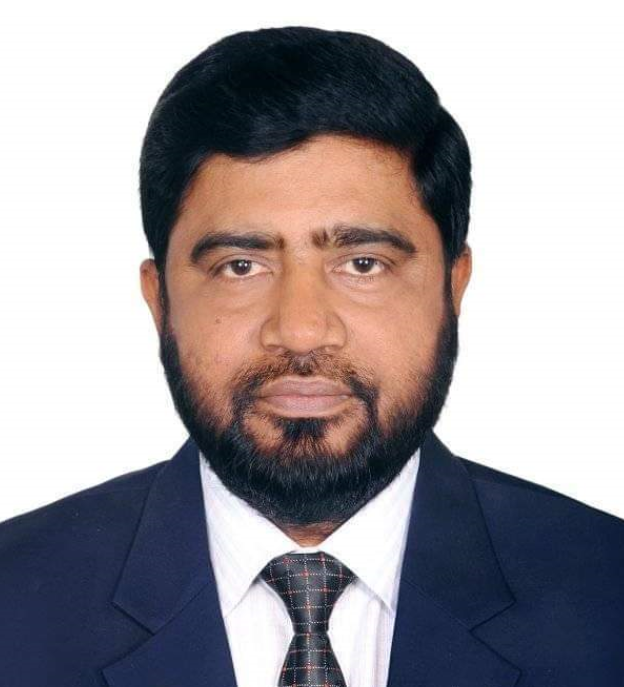 Professor Dr. Md. Mozaffer Hossain