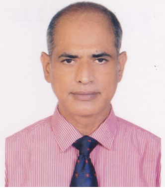 Kartick Chandra Ghosh
