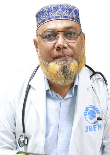 Professor Dr. Md. Abul Ahsan (Didar)