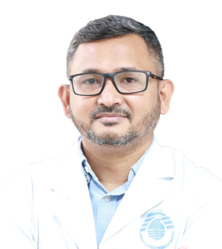 Professor Dr. Mostafa Aziz Sumon
