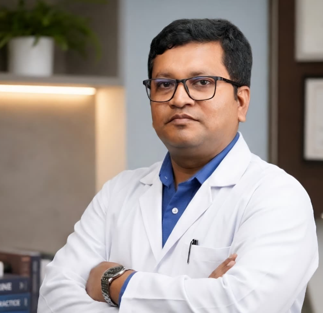 Dr. Md. Shahin Wadud