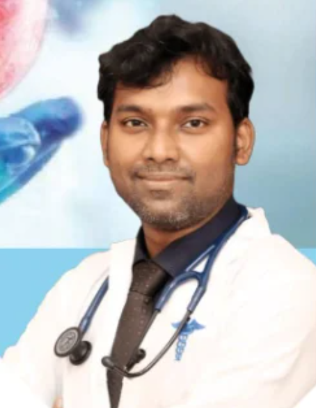 Golam Fahad Bhuiyan