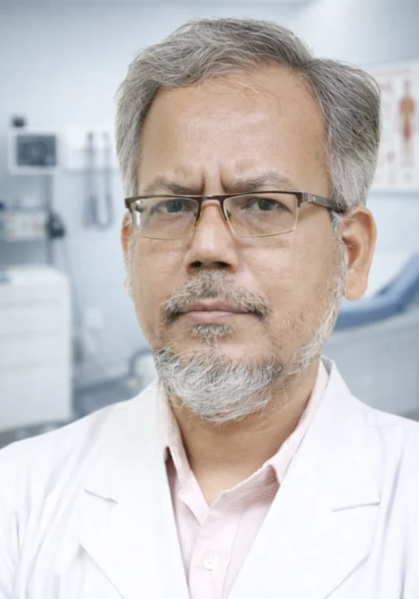 Farhad Hossain Md. Shahed