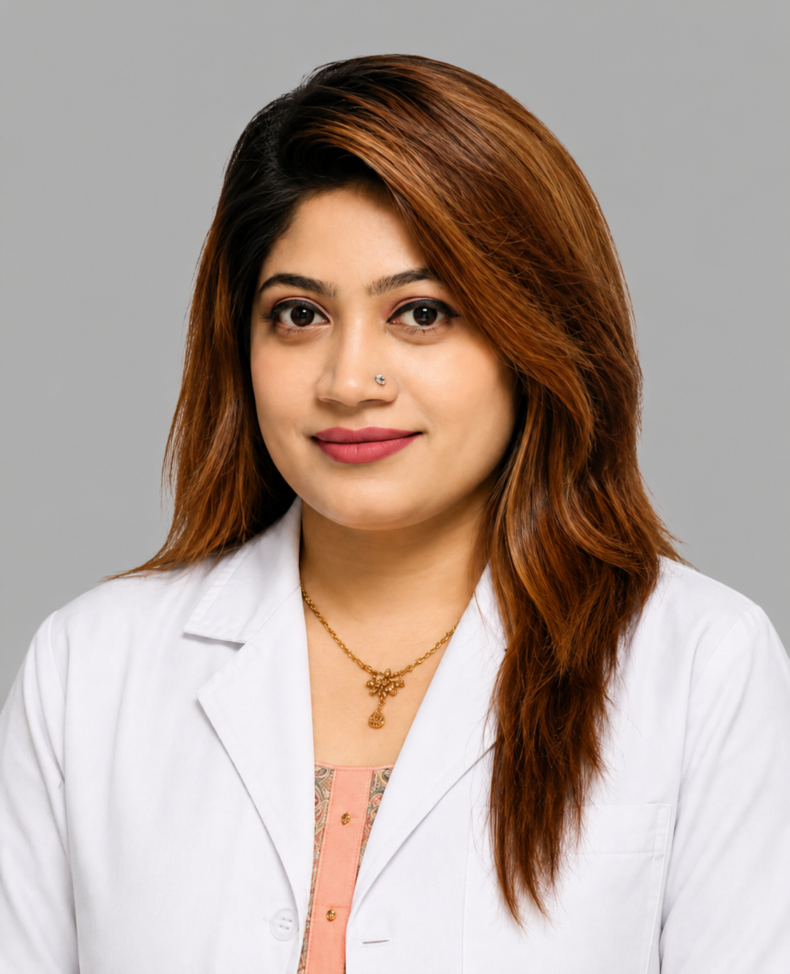 Shamima Alam